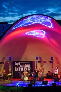 XX Był Sobie Blues: Natalia Sikora śpiewa Janis Joplin