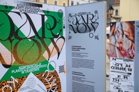 Wernisaż wystawy Konfrontacje Plakatu Studenckiego