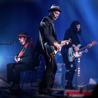 Zmiana terminu koncertu Był Sobie Blues: Hołdys / Waglewski / Karimski Orchestra