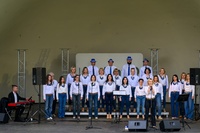 Koncert Chóralne Majówki: Chór Fox Vox