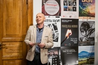 Wernisaże dzień po dniu: Rafał Koścień „Tak to widzę...”