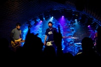 Koncert: Dziwna Wiosna