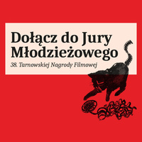 Nabór do Jury Młodzieżowego 38. TNF
