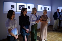 Wernisaż wystaw: TAK DALEKO TAK BLISKO, WOJOWNICZKI, DWOISTOŚĆ, ONI