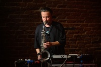 Jazzowa jesień: Grzech Piotrowski