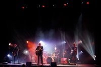 Koncert: John Porter - Helicopters'45