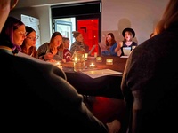 DKW: Warsztaty białego śpiewu - pieśni żałobne