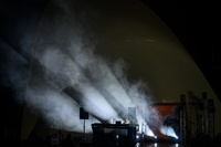 3. Festiwal Nauki i Techniki: Electro Set Sarapata