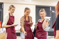 DKW: „Płytka tarnowska” - warsztaty ceramiczne spot. 2