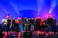 Koncert: Rock na Starówce