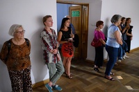 Wystawa: Tańcząc ze światłem