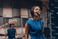 Nowy nabór dla wokalistów! Agnieszka Kapustka dołącza do S.M.Rock