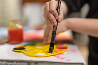 Konsultacje i zajęcia próbne w Pracowni Studio ART