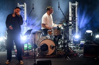 Koncert: Fisz Emade Tworzywo