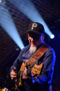 Wojtek Pilichowski Band