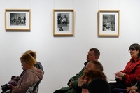 Wystawa fotografii Bogdana Dziworskiego: f/5.6