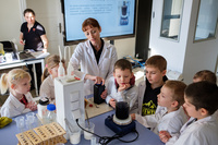 Co to były za ferie!