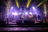 Sylwester na tarnowskim Rynku - Galeria II