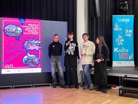 Bardzo Młoda Kultura - podsumowanie projektu