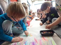 DKW: Poczytanki rysowanki