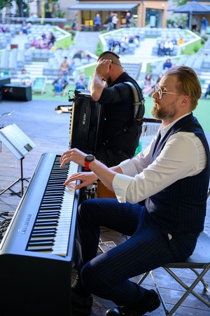 37. TNF - Dzień 7 (2.06.23)