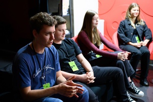 37. TNF - Dzień 7 (2.06.23)