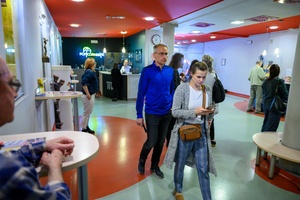 37. TNF - Dzień 7 (2.06.23)