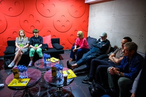 37. TNF - Dzień 7 (2.06.23)