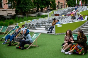 37. TNF - Dzień 7 (2.06.23)