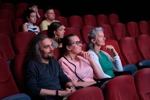 37. TNF - Dzień 7 (2.06.23)