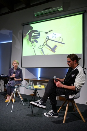 37. TNF - Dzień 7 (2.06.23)