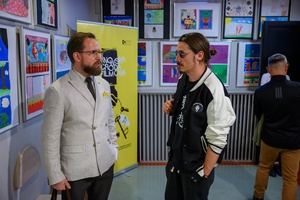 37. TNF - Dzień 7 (2.06.23)