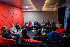 37. TNF - Dzień 7 (2.06.23)