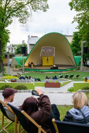 37. TNF - Dzień 7 (2.06.23)