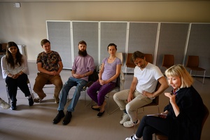 37. TNF - Dzień 8 (3.06.23, Gala)