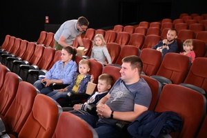 37. TNF - Dzień 8 (3.06.23, Gala)