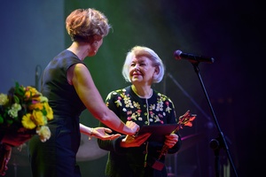 37. TNF - Dzień 8 (3.06.23, Gala)