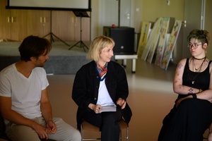 37. TNF - Dzień 8 (3.06.23, Gala)