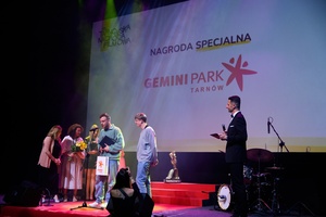 37. TNF - Dzień 8 (3.06.23, Gala)