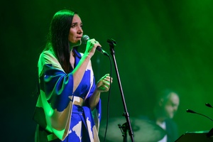 37. TNF - Dzień 8 (3.06.23, Gala)