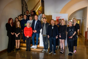 37. TNF - Dzień 8 (3.06.23, Gala)