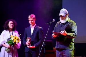 37. TNF - Dzień 8 (3.06.23, Gala)