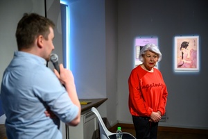 37. TNF - Dzień 8 (3.06.23, Gala)