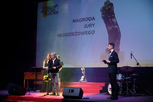37. TNF - Dzień 8 (3.06.23, Gala)