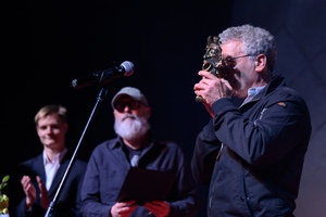 37. TNF - Dzień 8 (3.06.23, Gala)