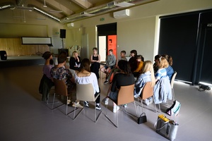 37. TNF - Dzień 8 (3.06.23, Gala)