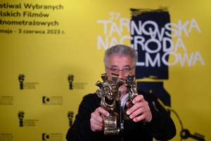 37. TNF - Dzień 8 (3.06.23, Gala)