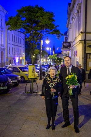 37. TNF - Dzień 8 (3.06.23, Gala)