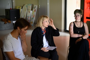 37. TNF - Dzień 8 (3.06.23, Gala)