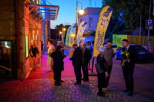 37. TNF - Dzień 8 (3.06.23, Gala)